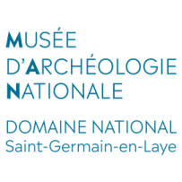 logo du musée d'archéologie nationale